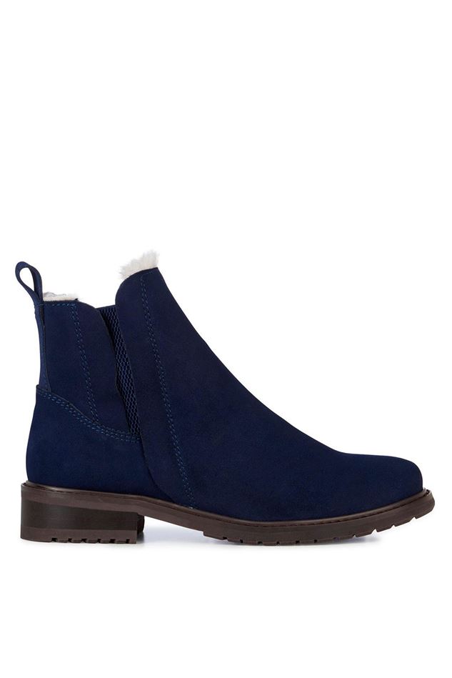 emu chelsea boots