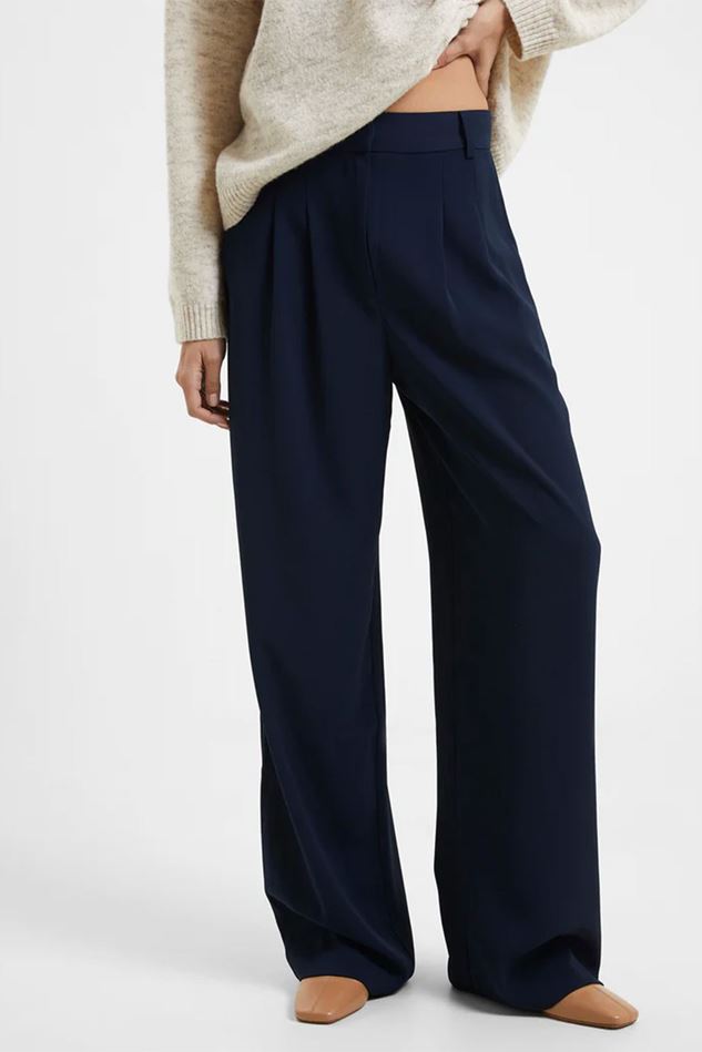 Picture of French Connection Harry Suiting Trousers - HALF PRICE