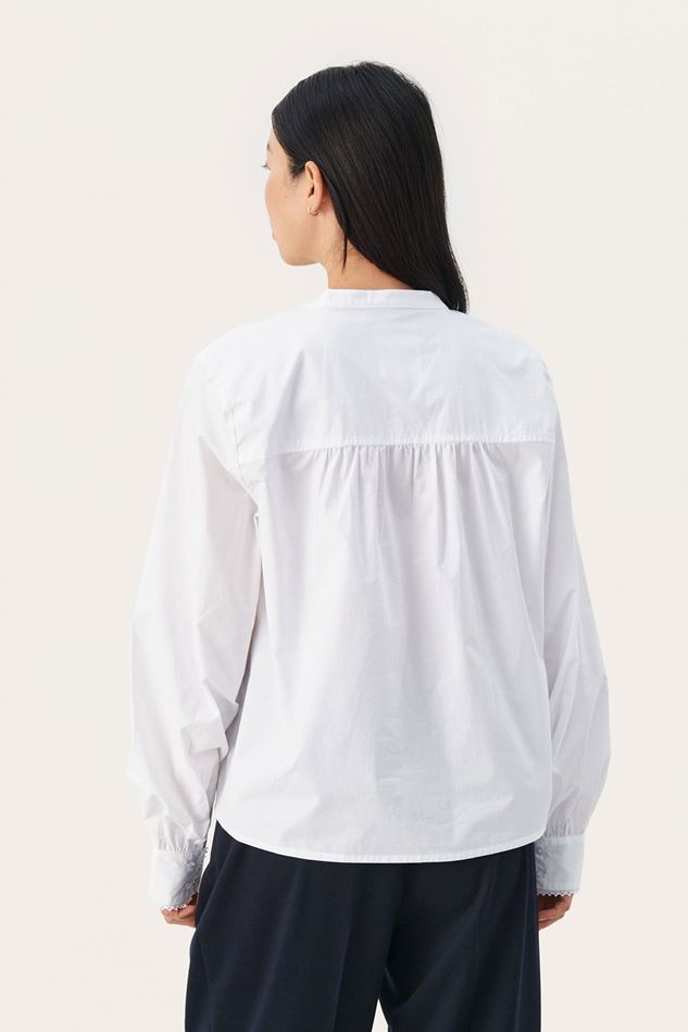 Picture of Part Two Filica Shirt - HALF PRICE!