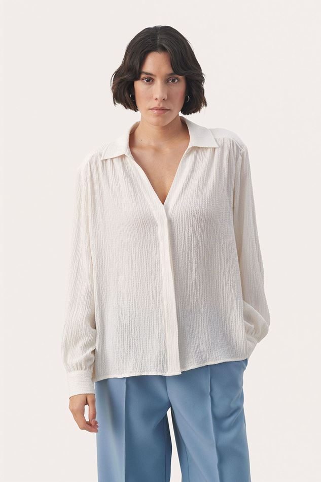 Picture of Part Two Ellida Shirt - JUST ADDED!