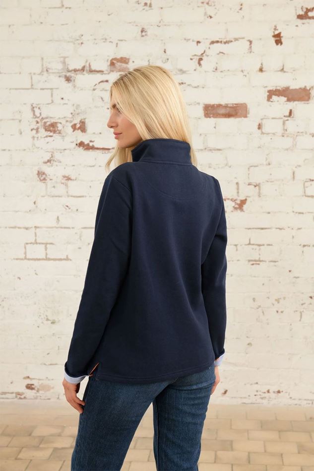 Picture of Lighthouse Shore Jersey Sweatshirt - JUST ADDED!