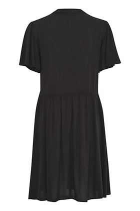 Picture of Ichi IHMARRAKECH Dress - FURTHER REDUCTION