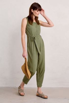 Picture of Seasalt Abbey Pool Jumpsuit - RECENTLY ADDED!