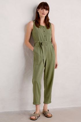 Picture of Seasalt Abbey Pool Jumpsuit - RECENTLY ADDED!