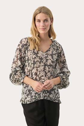 Picture of Part Two Joanna Blouse - NEW SEASON