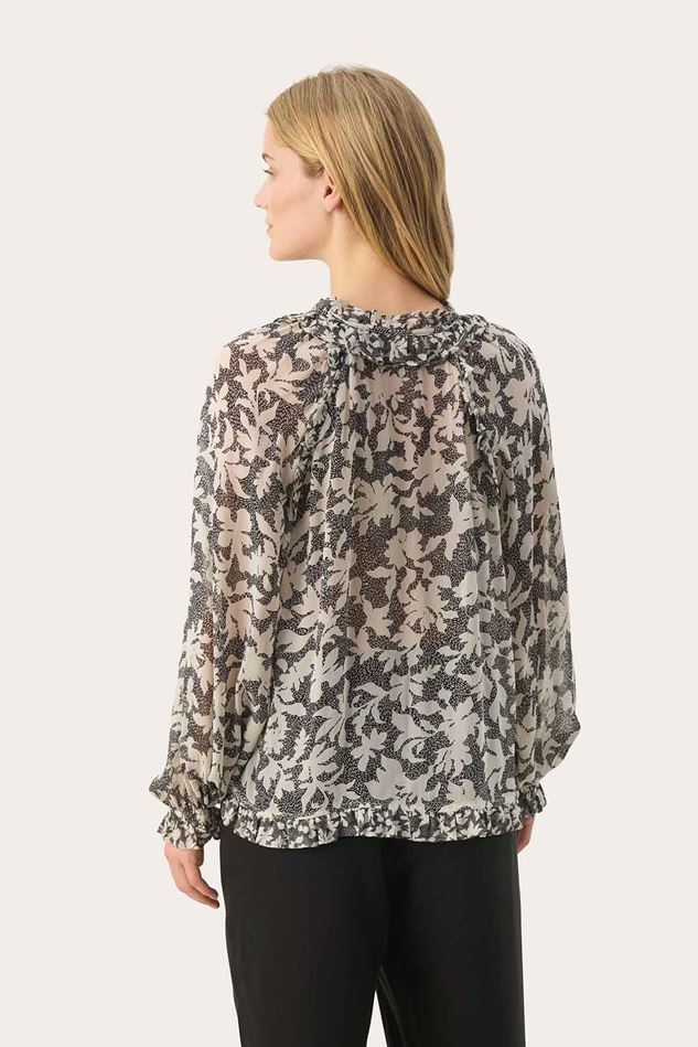 Picture of Part Two Joanna Blouse - NEW SEASON